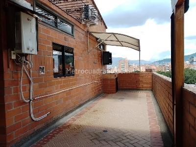 Apartamento en venta en Laureles, Medellín · foto 20 de 20