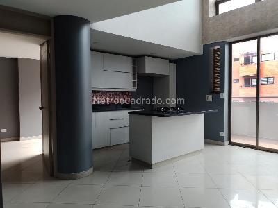 Apartamento en venta en Laureles, Medellín · foto 4 de 20