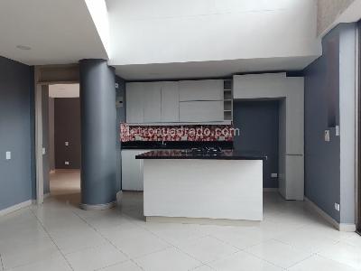 Apartamento en venta en Laureles, Medellín · foto 7 de 20