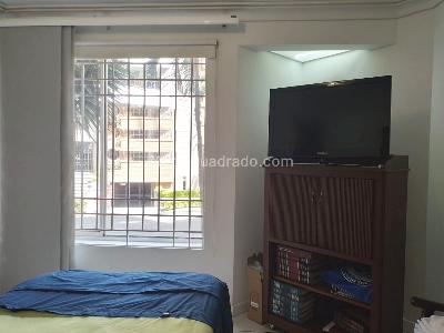 Apartamento en venta en Laureles, Medellín · foto 14 de 18