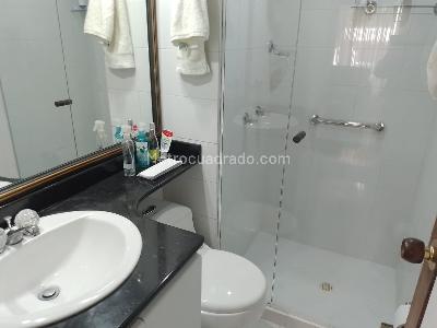 Apartamento en venta en Laureles, Medellín · foto 16 de 18