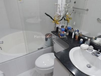 Apartamento en venta en Laureles, Medellín · foto 17 de 18