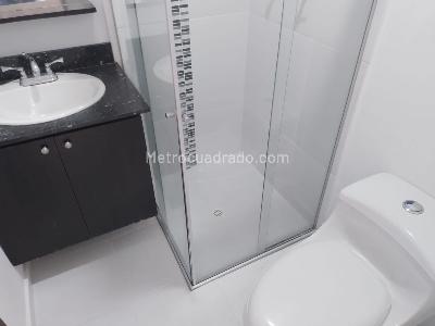 Apartamento en arriendo en Laureles, Medellín · foto 13 de 14