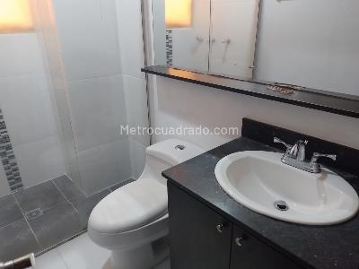 Apartamento en arriendo en Laureles, Medellín · foto 14 de 14