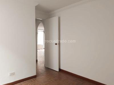 Apartamento en venta en Laureles, Medellín · foto 10 de 16