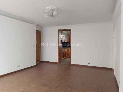 Apartamento en venta en Laureles, Medellín · foto 4 de 16