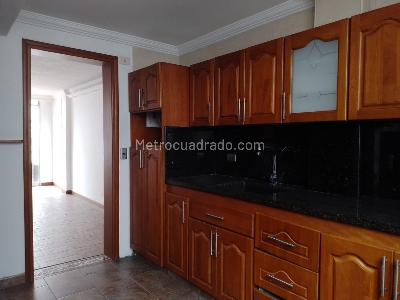Apartamento en venta en Laureles, Medellín · foto 5 de 16