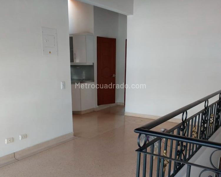 Apartamento Independiente de 3 Alcobas en Belén