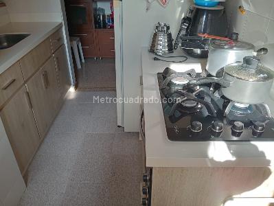 Apartamento en venta en Laureles, Medellín · foto 7 de 17