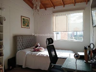 Apartamento en venta en Laureles, Medellín · foto 11 de 17