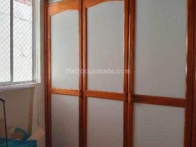Apartamento en venta en Laureles, Medellín · foto 12 de 17