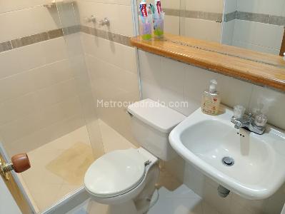 Apartamento en venta en Laureles, Medellín · foto 14 de 17