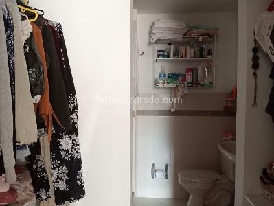 Apartamento en venta en Laureles, Medellín · foto 15 de 17