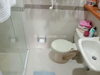 Apartamento en venta en Laureles, Medellín · foto 16 de 17