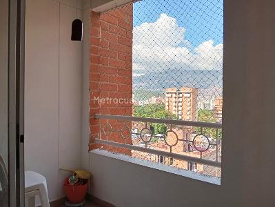 Apartamento en venta en Laureles, Medellín · foto 17 de 17