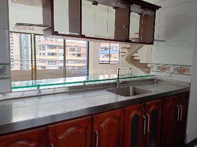 Apartamento de 4 alcobas en venta en Belen, Medellín, 170 m² · foto 10 de 18