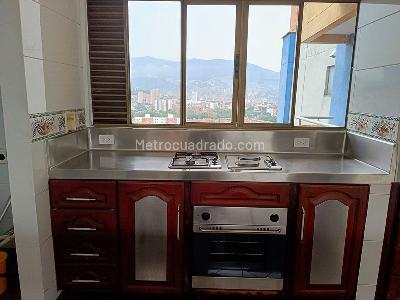 Apartamento de 4 alcobas en venta en Belen, Medellín, 170 m² · foto 11 de 18
