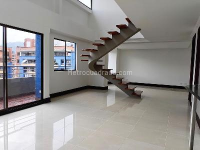 Apartamento de 4 alcobas en venta en Belen, Medellín, 170 m² · foto 2 de 18