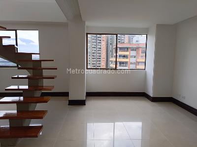Apartamento de 4 alcobas en venta en Belen, Medellín, 170 m² · foto 5 de 18