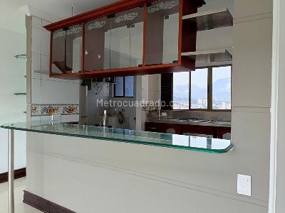 Apartamento de 4 alcobas en venta en Belen, Medellín, 170 m² · foto 7 de 18