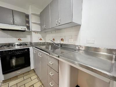 Apartamento en venta en Belen, Medellín · foto 4 de 14