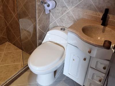 Apartamento de 3 alcobas en venta en Belen, Medellín, 64 m² · foto 10 de 11