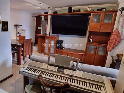 Apartamento de 3 alcobas en venta en Belen, Medellín, 64 m² · foto 3 de 11
