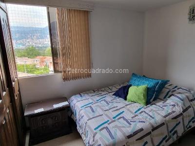 Apartamento de 3 alcobas en venta en Belen, Medellín, 64 m² · foto 6 de 11