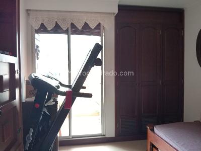 Apartamento en venta en Laureles, Medellín · foto 11 de 18
