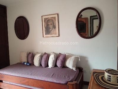 Apartamento en venta en Laureles, Medellín · foto 12 de 18