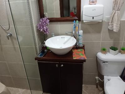 Apartamento en venta en Laureles, Medellín · foto 13 de 18