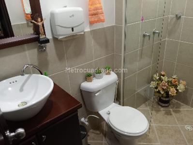 Apartamento en venta en Laureles, Medellín · foto 14 de 18