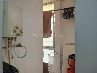 Apartamento en venta en Laureles, Medellín · foto 15 de 18