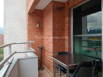 Apartamento en venta en Laureles, Medellín · foto 17 de 18