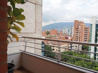 Apartamento en venta en Laureles, Medellín · foto 18 de 18