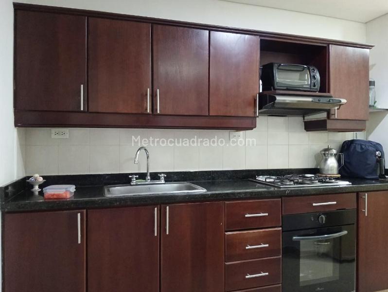 Piso – Medellín, La Castellana, Laureles-Estadio - Vista 5