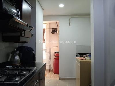 Apartamento en venta en Laureles, Medellín · foto 6 de 18