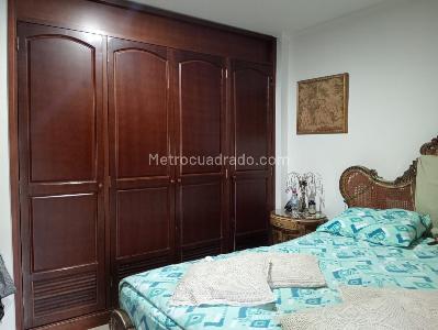 Apartamento en venta en Laureles, Medellín · foto 9 de 18