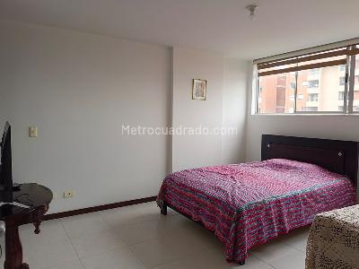 Apartamento de 3 alcobas en venta en Belen, Medellín, 96 m² · foto 10 de 18