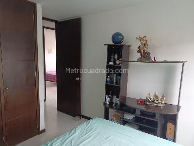 Apartamento de 3 alcobas en venta en Belen, Medellín, 96 m² · foto 13 de 18