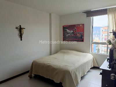 Apartamento de 3 alcobas en venta en Belen, Medellín, 96 m² · foto 15 de 18