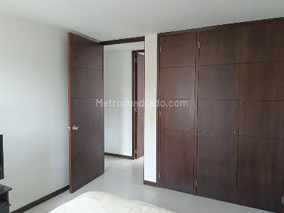 Apartamento de 3 alcobas en venta en Belen, Medellín, 96 m² · foto 16 de 18