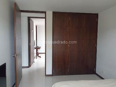 Apartamento de 3 alcobas en venta en Belen, Medellín, 96 m² · foto 17 de 18