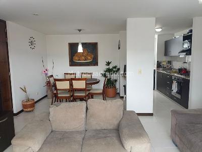 Apartamento de 3 alcobas en venta en Belen, Medellín, 96 m² · foto 4 de 18