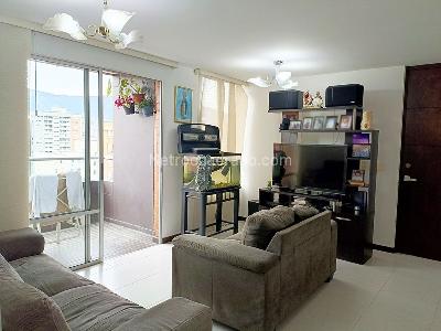 Apartamento de 3 alcobas en venta en Belen, Medellín, 96 m² · foto 5 de 18