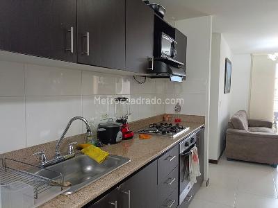 Apartamento de 3 alcobas en venta en Belen, Medellín, 96 m² · foto 7 de 18