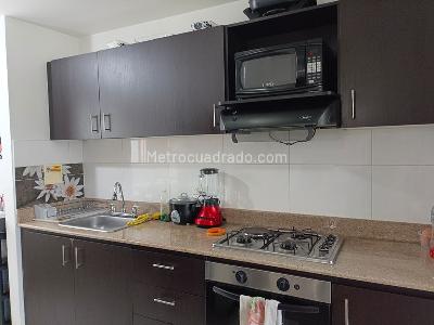 Apartamento de 3 alcobas en venta en Belen, Medellín, 96 m² · foto 8 de 18