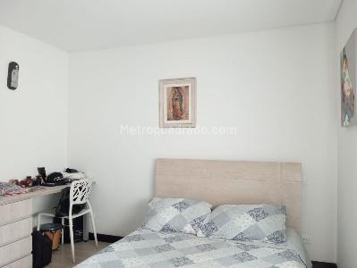 Apartamento en venta en Laureles, Medellín · foto 10 de 20