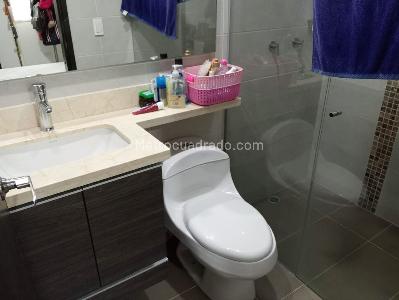 Apartamento en venta en Laureles, Medellín · foto 14 de 20