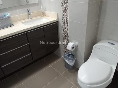 Apartamento en venta en Laureles, Medellín · foto 16 de 20